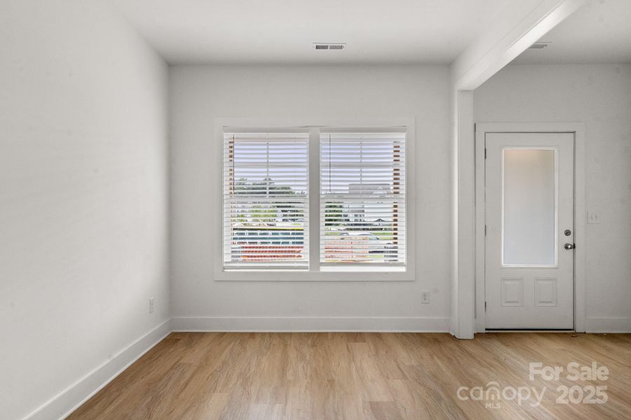 Construction Status as of 8-22-25