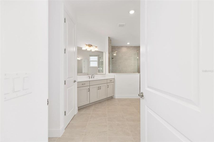 Furnished interior view inside a new home in On Top of the World Communities, Ocala (Image 14). Furnished interior view inside a new home in On Top of the World Communities, Ocala (Image 14).