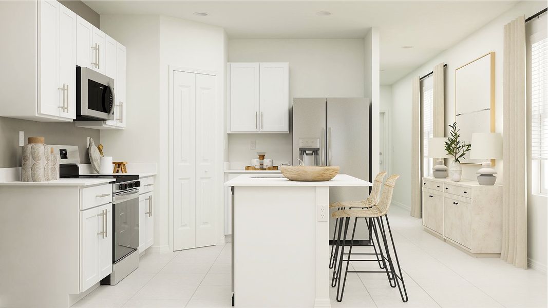 Rothman Core G004 Element Kitchen 1of2 F1 Base2