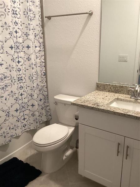 Furnished interior view inside a new home in , Port Charlotte (Image 6).