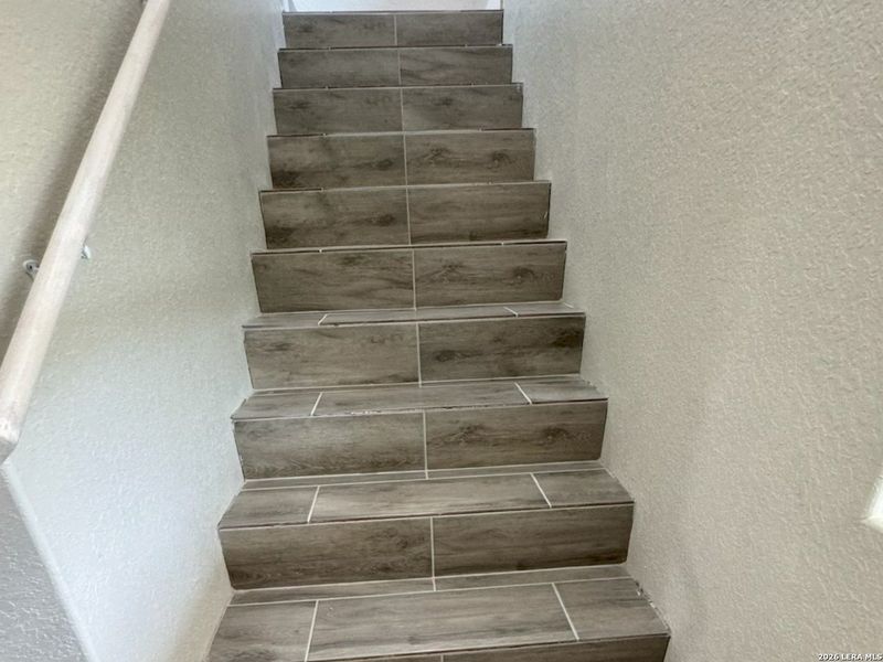 Close-up of interior finishes inside a home in , Lytle (Image 12). Close-up of interior finishes inside a home in , Lytle (Image 12).
