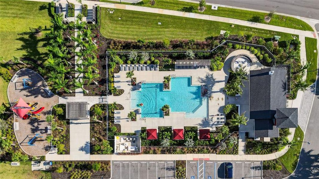 Community amenities in , Venice (Image 35).