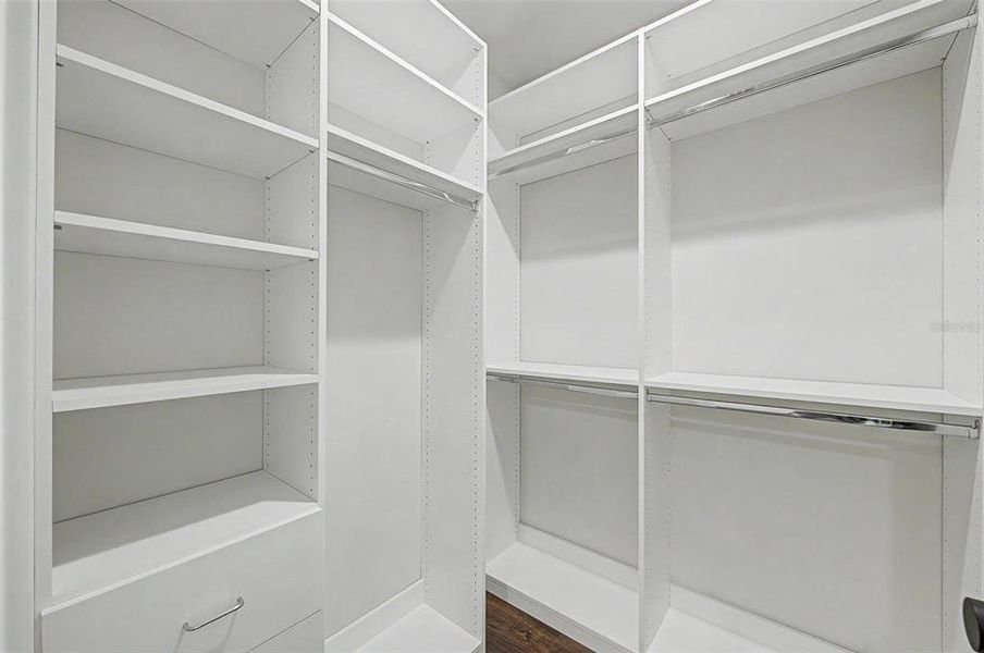 Spacious, unfurnished interior of a new home in , Tampa (Image 44). Spacious, unfurnished interior of a new home in , Tampa (Image 44).