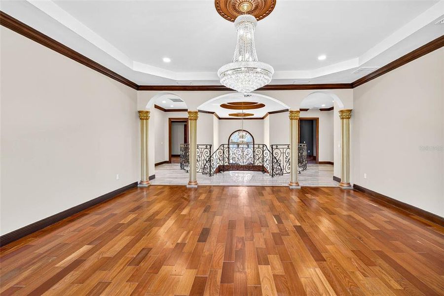 Spacious, unfurnished interior of a new home in , Thonotosassa (Image 30). Spacious, unfurnished interior of a new home in , Thonotosassa (Image 30).