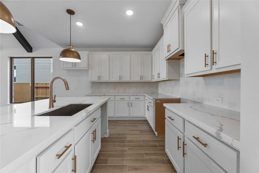 Furnished interior view inside a new home in The Grand Prairie, Hockley (Image 9). Furnished interior view inside a new home in The Grand Prairie, Hockley (Image 9).