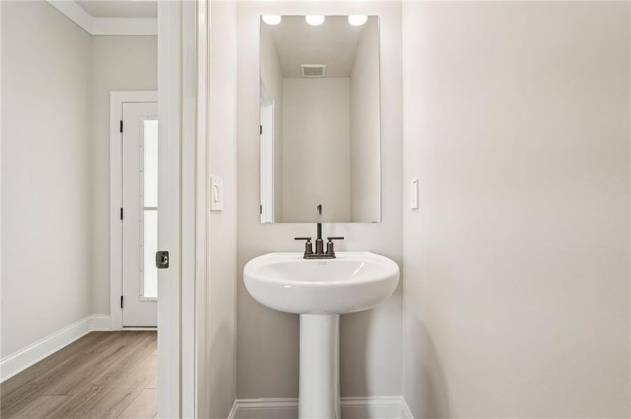 Image 59 of a home in Hemingway - Reserve Series.