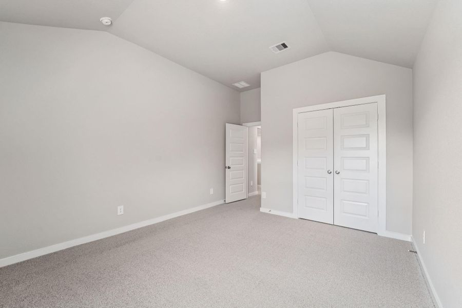 Photo is not of the actual home, but is an inspirational photo of builder’s model home and may depict options, furnishings, and/or decorator features that are not included Photo is not of the actual home, but is an inspirational photo of builder’s model home and may depict options, furnishings, and/or decorator features that are not included