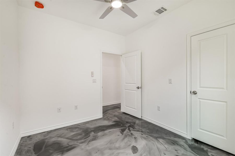 Spacious, unfurnished interior of a new home in , Montgomery (Image 25). Spacious, unfurnished interior of a new home in , Montgomery (Image 25).
