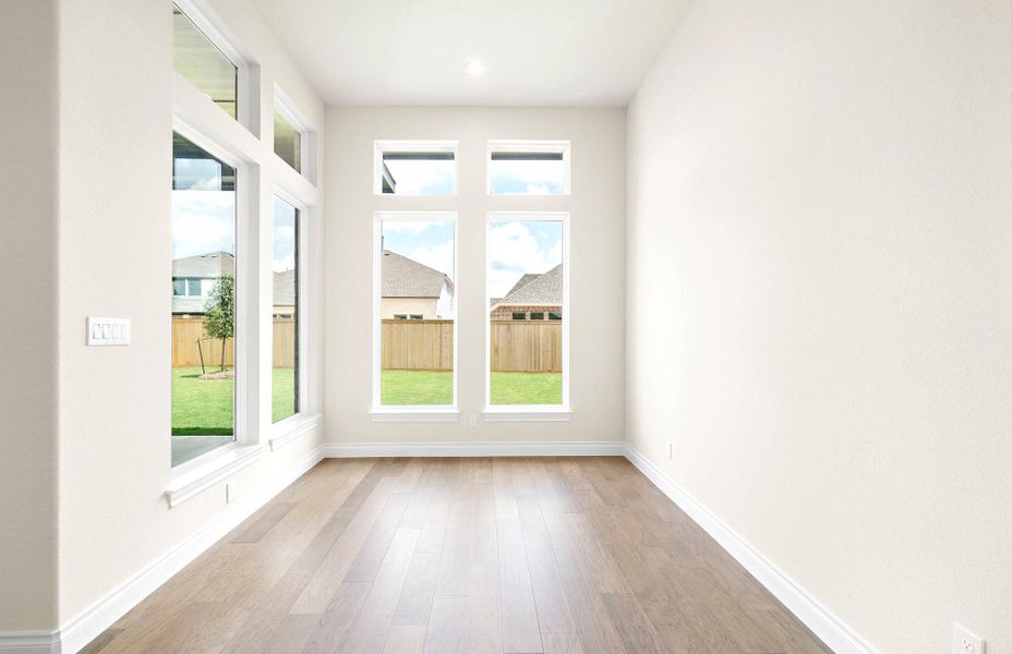 Image 33 of a home in Bridgeland 50'. Image 33 of a home in Bridgeland 50'.