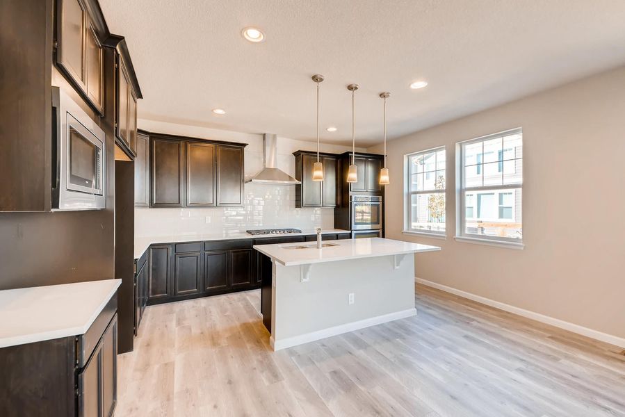 Parker, CO New Home.  - Slide 13