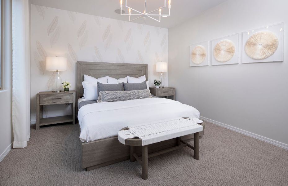 Brand New Homes at Rocking K in Vail