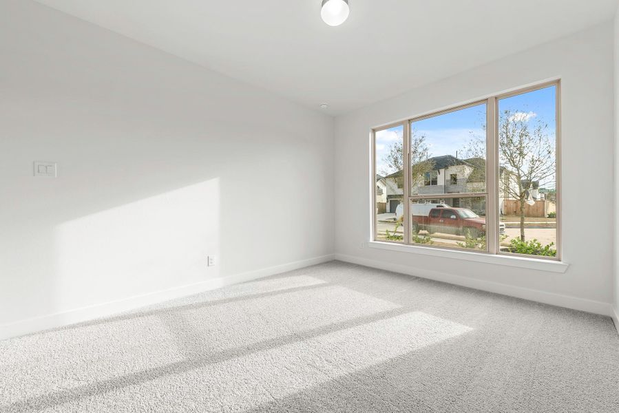 Representative photo. Home under construction. Design selections and colors may vary. Representative photo. Home under construction. Design selections and colors may vary.