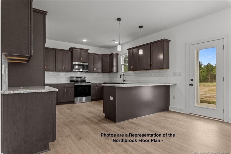 Kitchen Cabinets will be WHITE Kitchen Cabinets will be WHITE