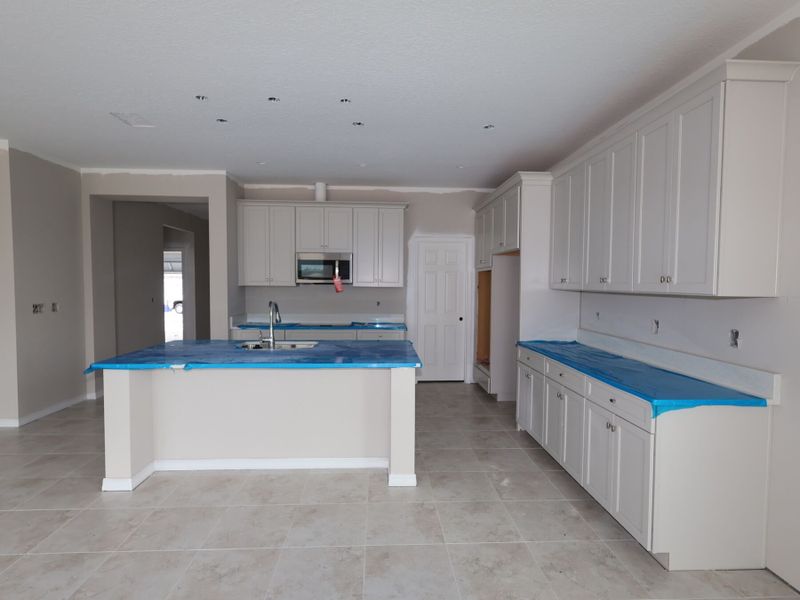 Kitchen Kitchen