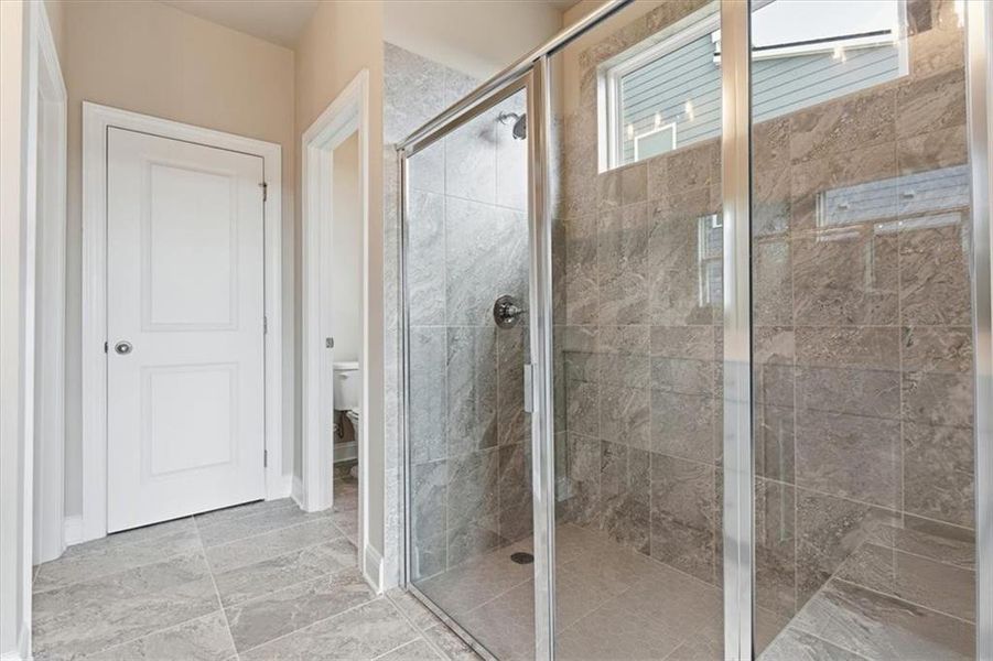 Image 40 of a home in Lakeside at Great Sky.