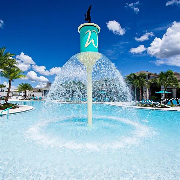 Community amenities in Waterleigh, Winter Garden (Image 34).