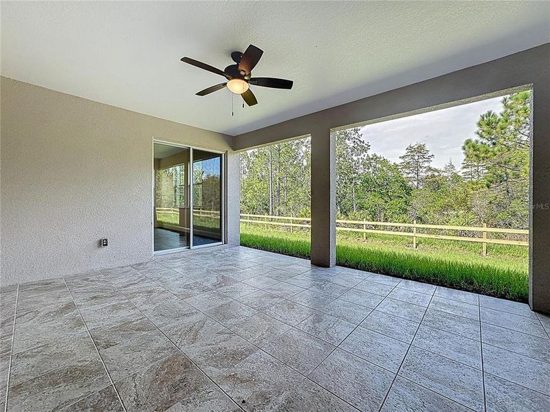 Exterior details and patio area of a home in , Orlando (Image 31). Exterior details and patio area of a home in , Orlando (Image 31).