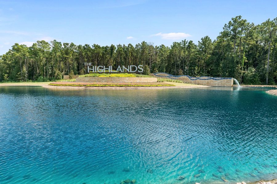 The Master Planned Community of the Year The Master Planned Community of the Year