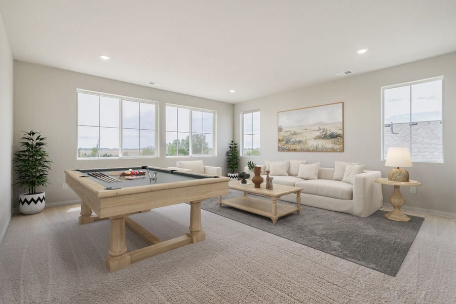 4br New Home in Berthoud, CO.  - Slide 33