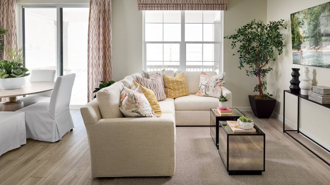 Snowmass Great Room Snowmass Great Room