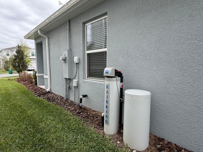 31. MLS 3030 RF Water Filtration 31. MLS 3030 RF Water Filtration