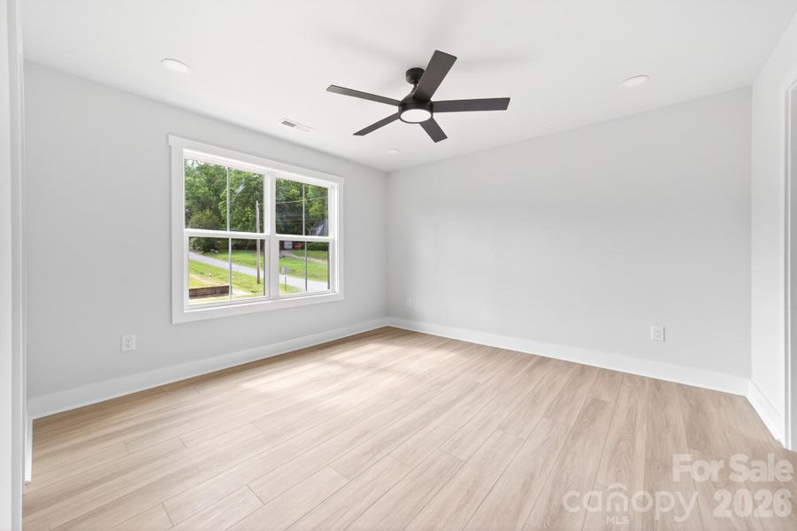 Spacious, unfurnished interior of a new home in , Bessemer City (Image 29). Spacious, unfurnished interior of a new home in , Bessemer City (Image 29).