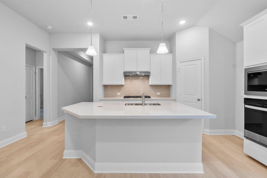 Heartland, TX New Home.  - Slide 15