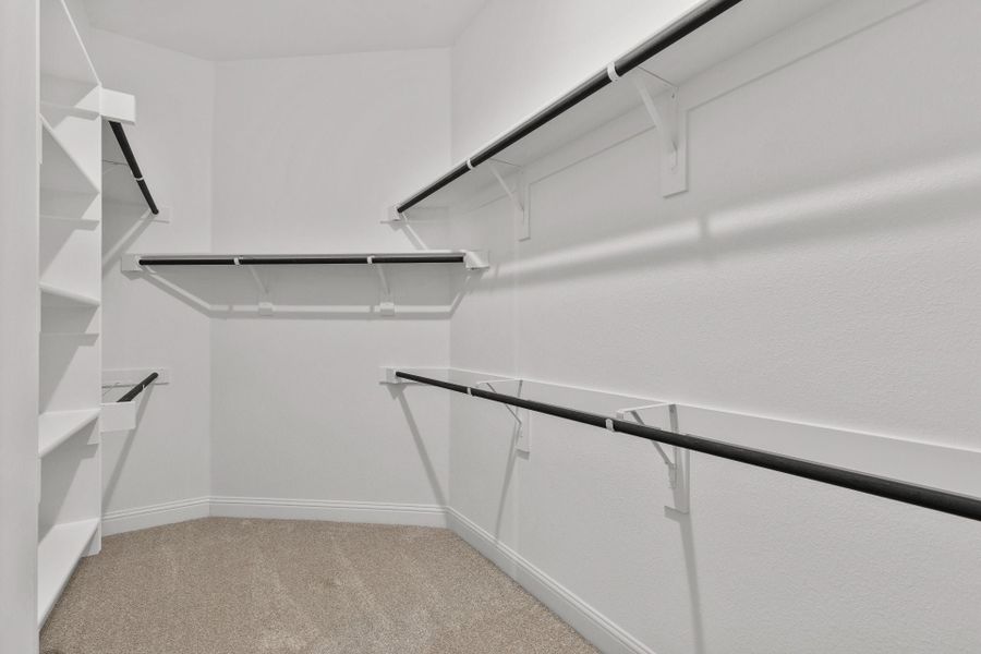 4br New Home in Fort Worth, TX.  - Slide 27