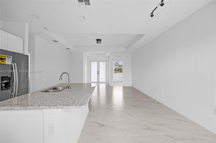 Spacious, unfurnished interior of a new home in , Lehigh Acres (Image 24). Spacious, unfurnished interior of a new home in , Lehigh Acres (Image 24).