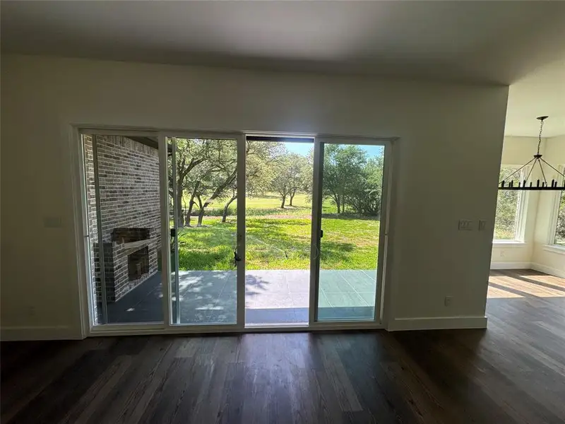 Spacious, unfurnished interior of a new home in , Whitney (Image 11). Spacious, unfurnished interior of a new home in , Whitney (Image 11).