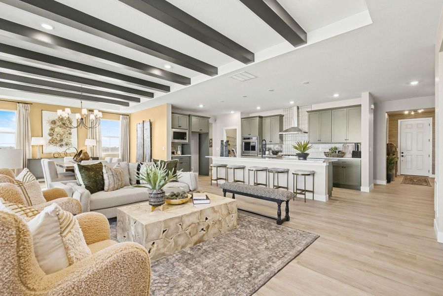 New Home in Berthoud, CO.  - Slide 19