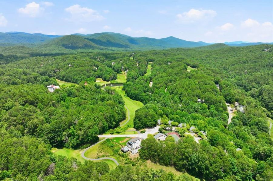 Natural landscape and outdoor views near  in Helen (Image 54).