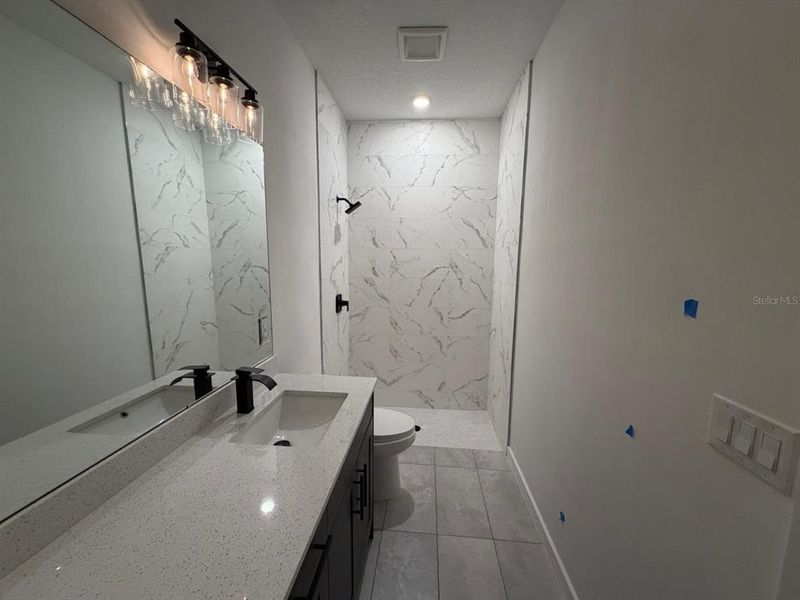 Furnished interior view inside a new home in , Dunnellon (Image 12). Furnished interior view inside a new home in , Dunnellon (Image 12).