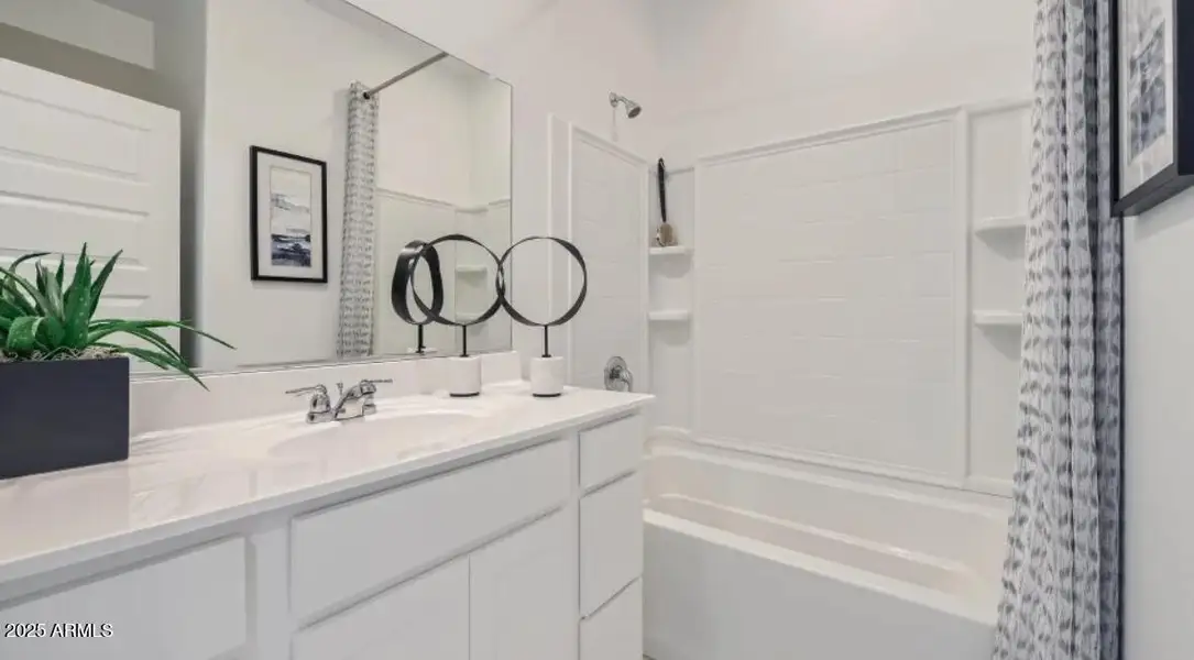 Bathroom 2 Bathroom 2