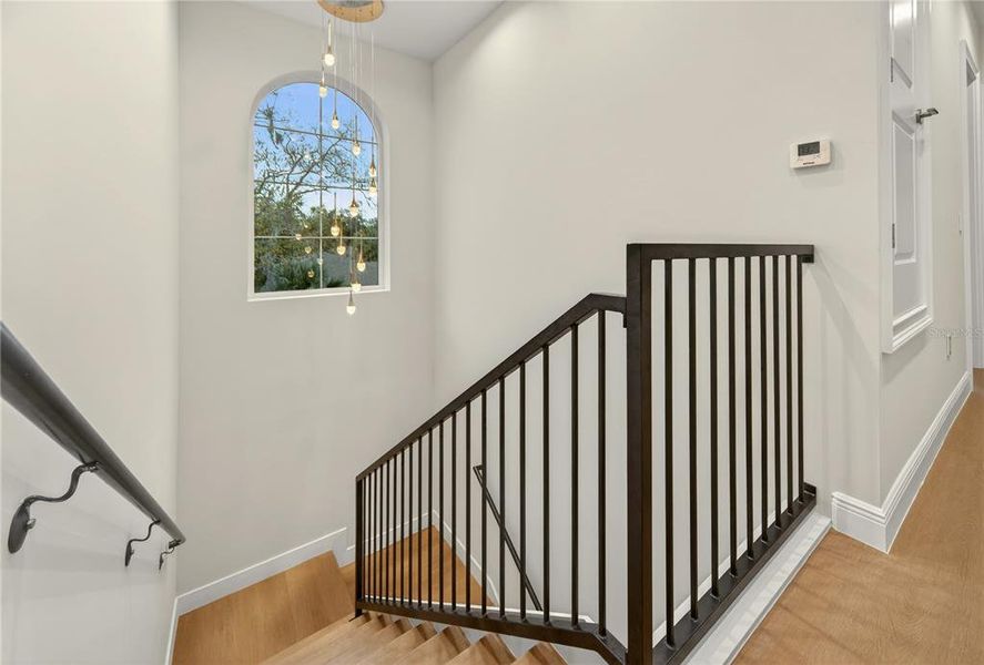 Spacious, unfurnished interior of a new home in , Winter Park (Image 21). Spacious, unfurnished interior of a new home in , Winter Park (Image 21).