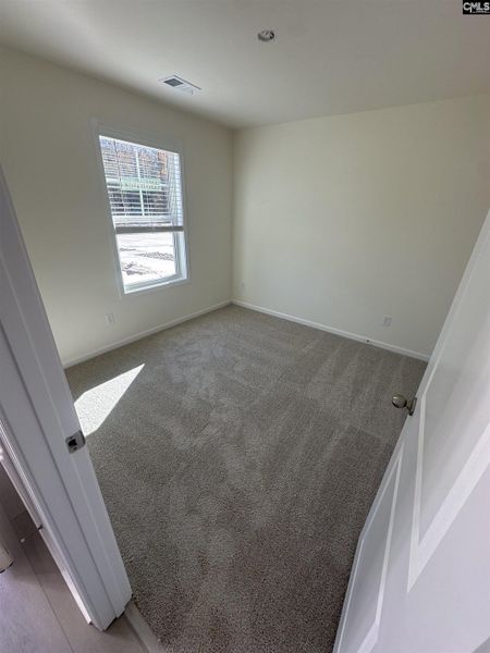 Spacious, unfurnished interior of a new home in Piney Woods Bluff, Columbia (Image 13). Spacious, unfurnished interior of a new home in Piney Woods Bluff, Columbia (Image 13).