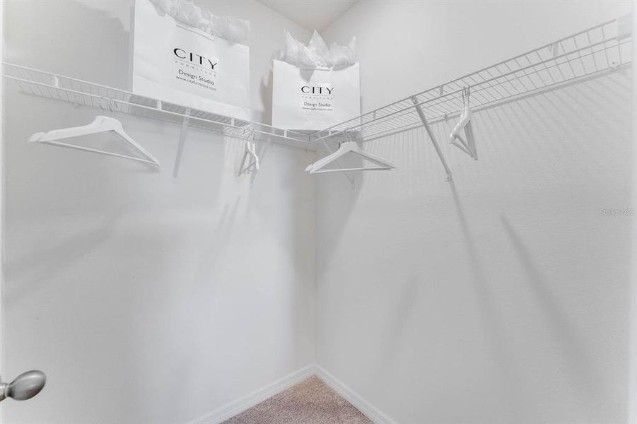 Spacious, unfurnished interior of a new home in Brentwood, Davenport (Image 21).