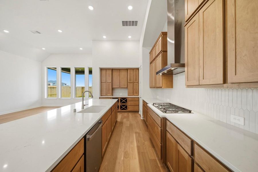 Kitchen Kitchen