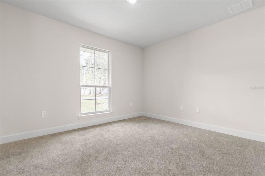 Spacious, unfurnished interior of a new home in , Palm Coast (Image 25).