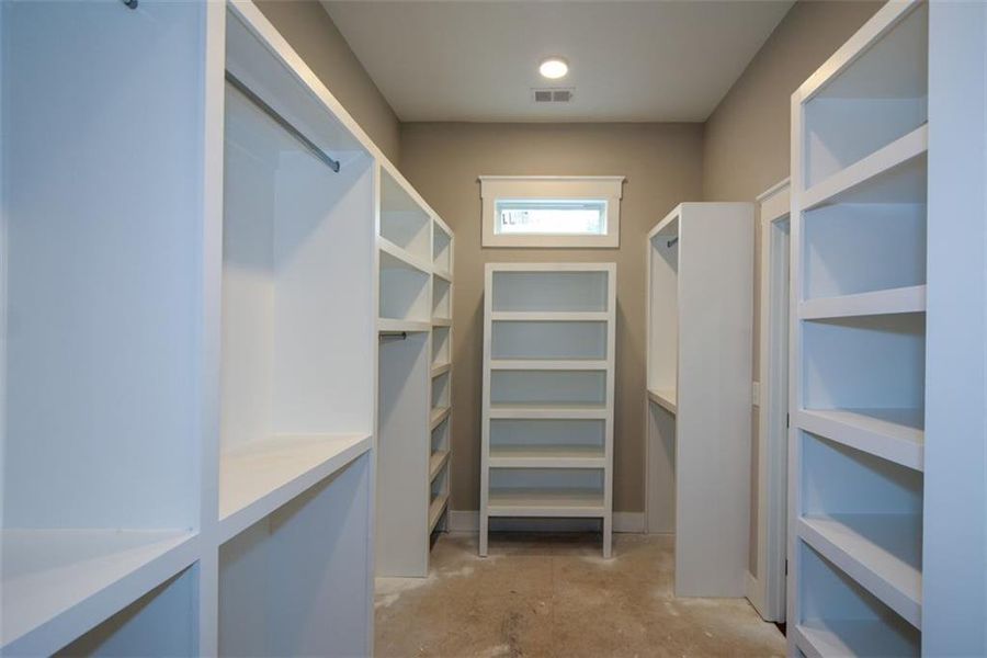 In-progress construction of a new home in , Jasper, GA (Image 42).