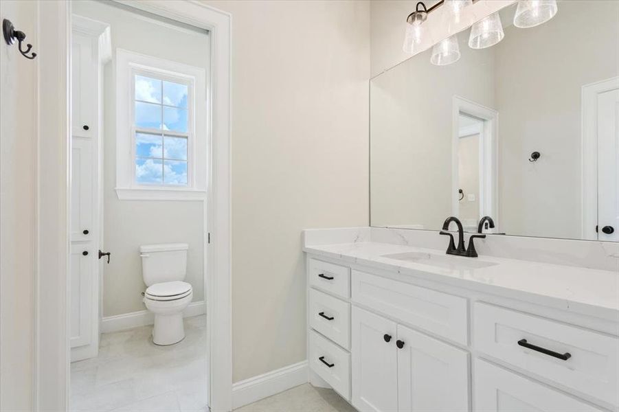 Furnished interior view inside a new home in , Waco (Image 14). Furnished interior view inside a new home in , Waco (Image 14).