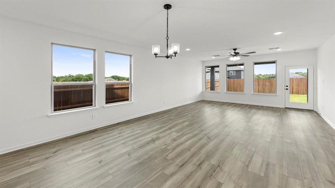 Family Room Family Room