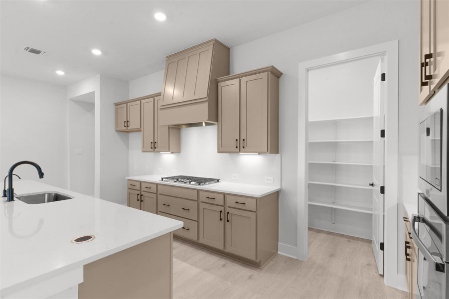 REPRESENTATIVE OF FLOOR PLAN ONLY