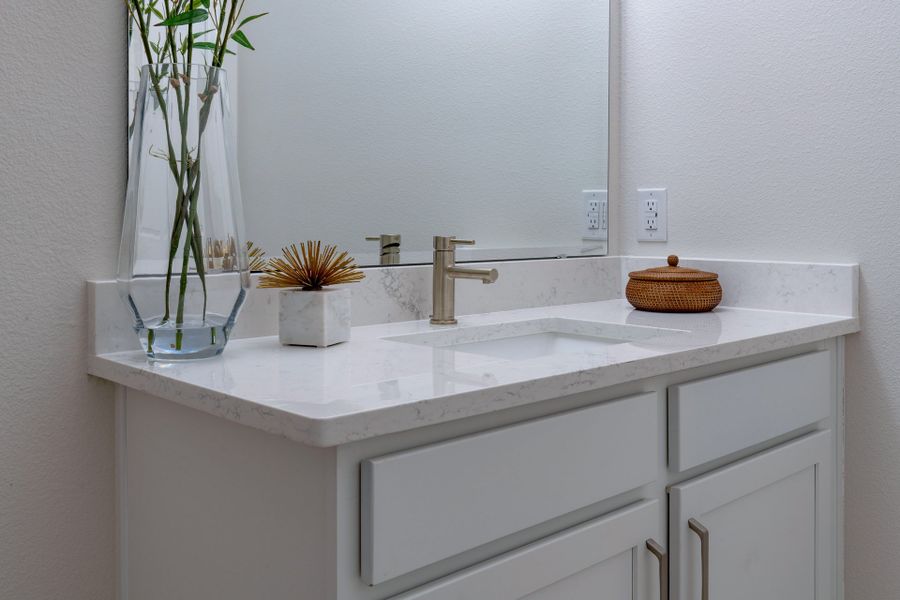 Sims first floor guest bath Sims first floor guest bath