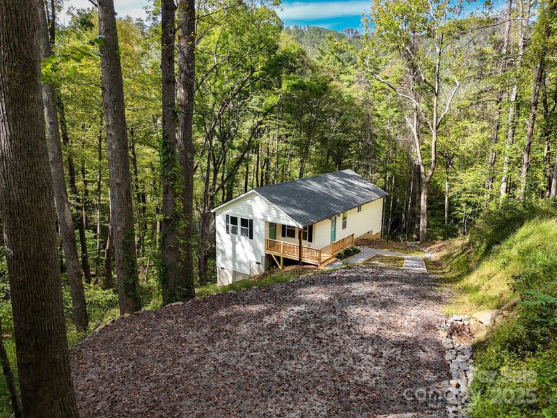 Image 35 of a home in .