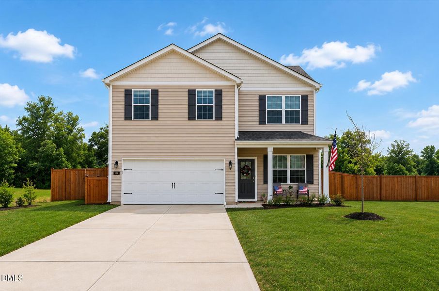 269 Blue Aspen Dr. Front BEST 269 Blue Aspen Dr. Front BEST