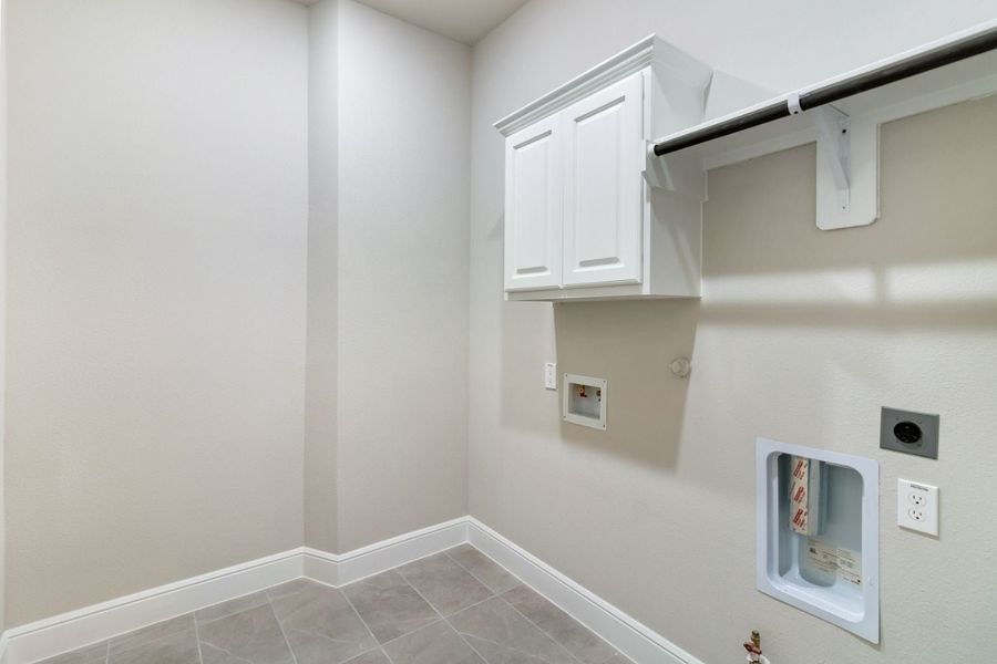 Armstrong New Home in Willis, TX.  - Slide 27