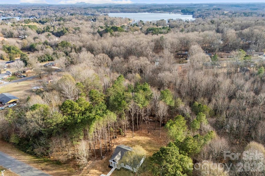 Natural landscape and outdoor views near  in Shelby (Image 41).