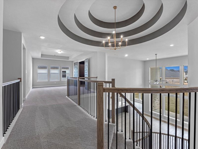 Representative image. Features, specifications, selections and colors may vary.