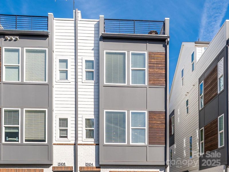 A special place to call home.